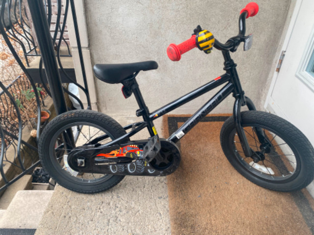 Vélo enfants Garneau s F-14 Bike dans De Montagne  à Ville de Montréal