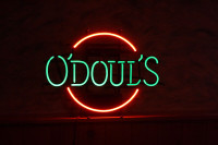 O'douls Neon BarLight