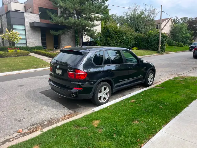 BMW X5 35d566535453494497282