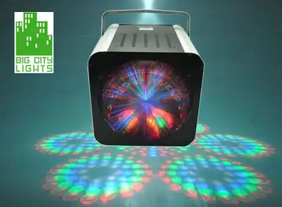Big Funky Light, Bring some life to your party!, View more