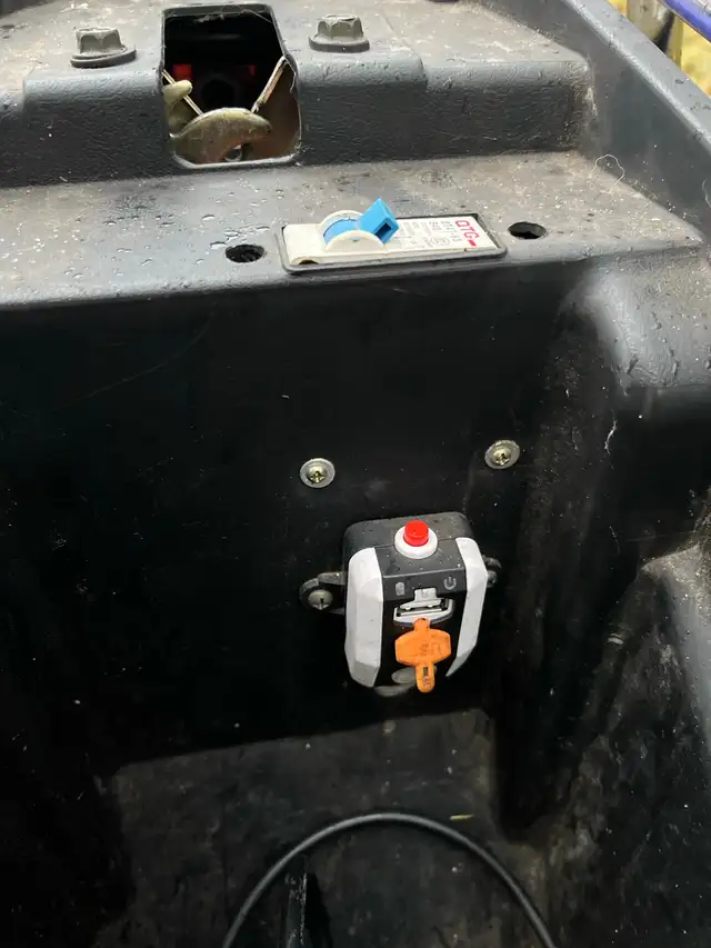 2023 Emmo hornet E scooter in eBike in Kitchener / Waterloo - Image 10