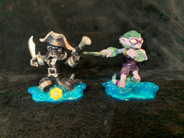 Skylanders: Swap Force (Read Ad Info For Prices. in Other in Peterborough - Image 2
