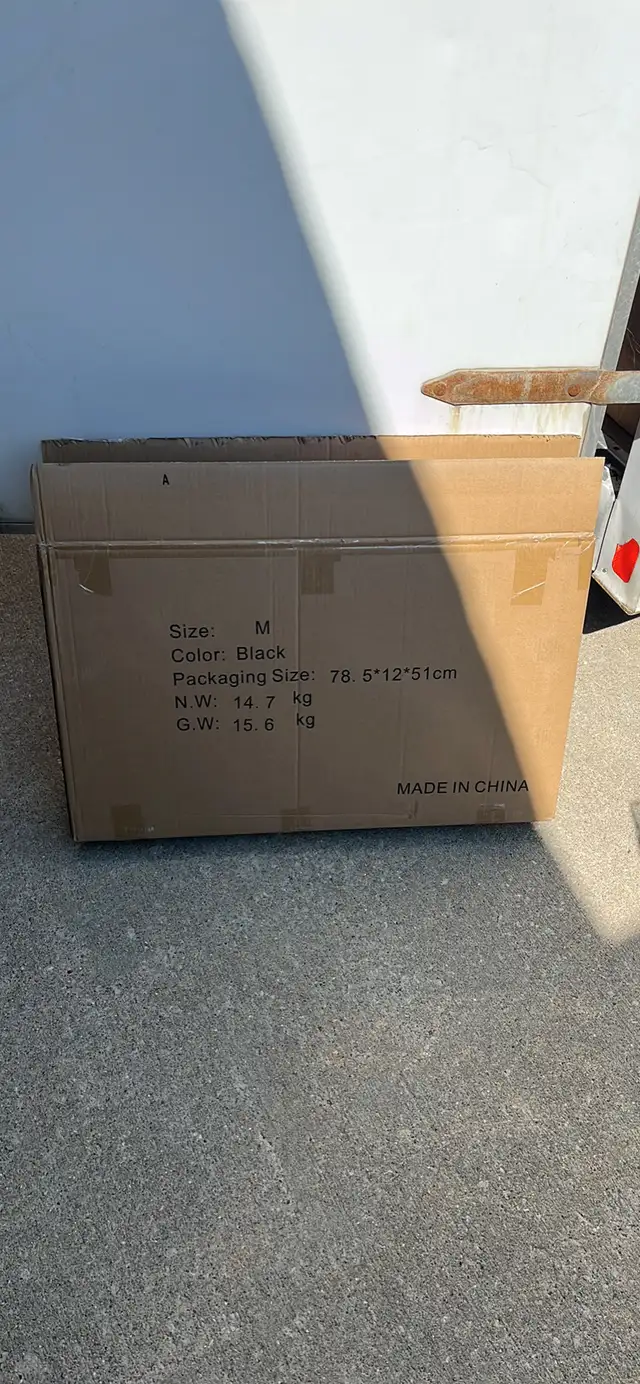 Midwest pets “M” cat cage new in box as pictured in Accessories in Sarnia - Image 6