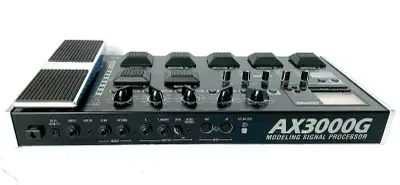 Korg Toneworks - Multi-Effects Processor, View more