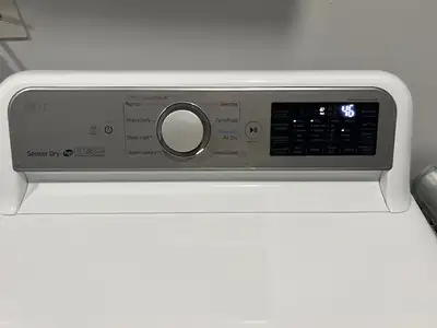 Vends Machine à laver et sèche linge LG ,, View more