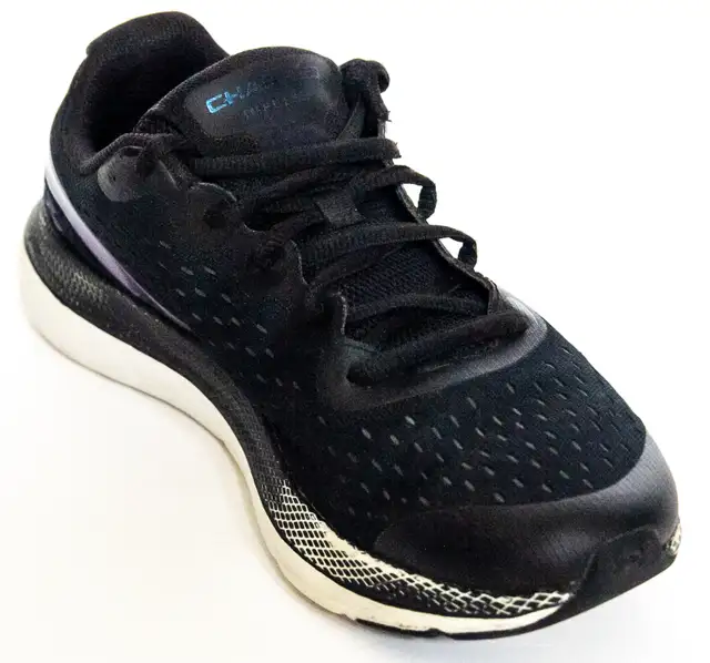 Under Armour Charged Impulse Black – Size 5Y in Kids & Youth in Kitchener / Waterloo - Image 9