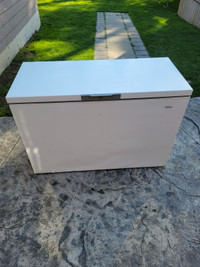 Chest Freezer