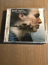 CD  (Yael)