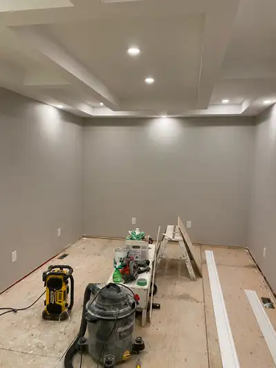 DRYWALL TAPING, POPCORN REMOVAL, , View more
