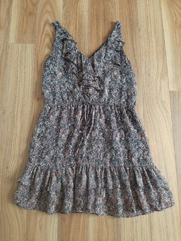 WOMEN'S MYTH NYC SUMMER DRESS - SIZE SMALL in Women's - Dresses & Skirts in Moncton