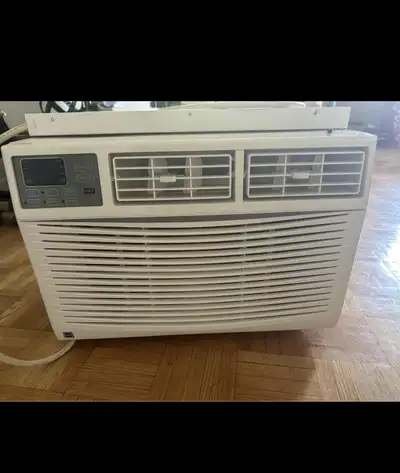 Air conditioner, View more