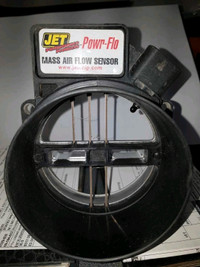 Powr-Flo Mass air sensor pour moteur 6.2 L 2011