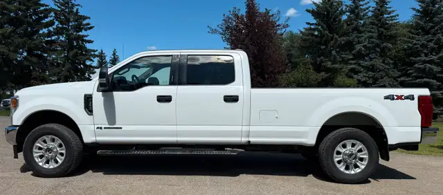 2021 Ford F350 XLT POWERSTROKE DIESEL/TOUCHSCREEN/POWER SEAT63417673151489124