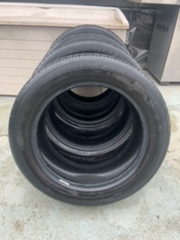P205/55R16 tires SOLD