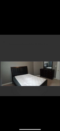 Room for the rent (upstairs) Brampton