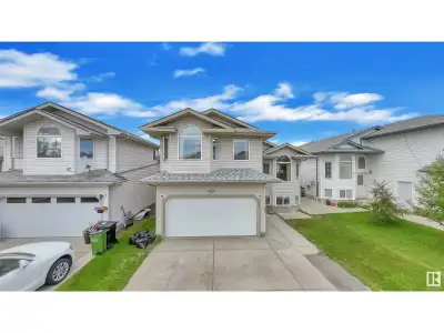HOUSE FOR RENT IN WILDROSE Newly renovated 3+2 BR, 2+1 Bath Bi-level w/ 2 car attached garage in Wil...