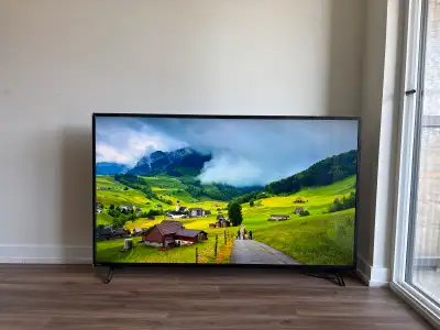 LG 43" LED TV, View more