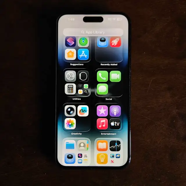 iPhone 14 Pro Max 128GB UNLOCKED in Cell Phones in City of Toronto - Image 6