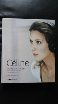 Livres de Céline Dion