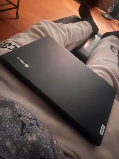 ChromeBook, View more