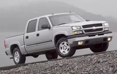 4l60e and transfer case 4l80e x2 3 Alison 1000s 2004 gmc 25004x4 2005 Duramax 2006 1500 crew cab 2nd
