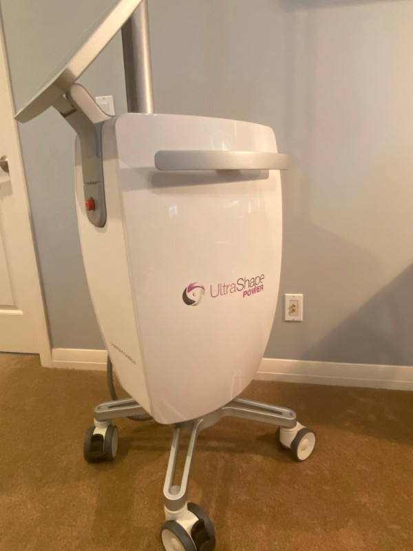 Candela Body Contouring Aesthetics Equipment in Health & Special Needs in Calgary - Image 2