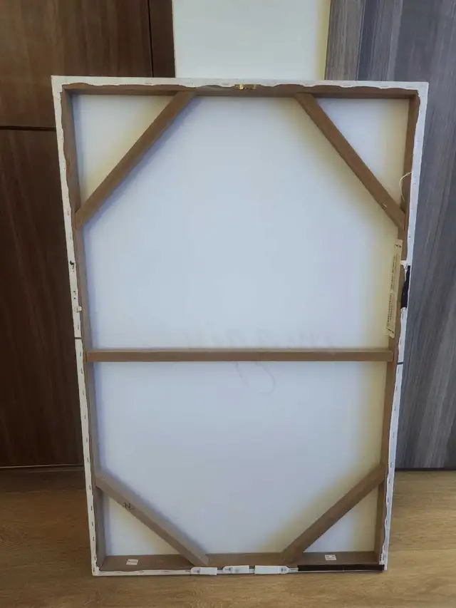 Large canvas wall art from Home Sense in Home Décor & Accents in City of Toronto - Image 4