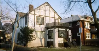 Utilities/internet included; 2-bedroom, 1-bath lower unit with full backyard; pets welcome. Boutique...
