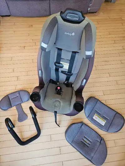 siège auto 3 dans 1 grow and go safety first , View more