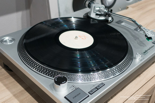 TURNTABLE REPAIR in General Electronics in Cambridge - Image 4