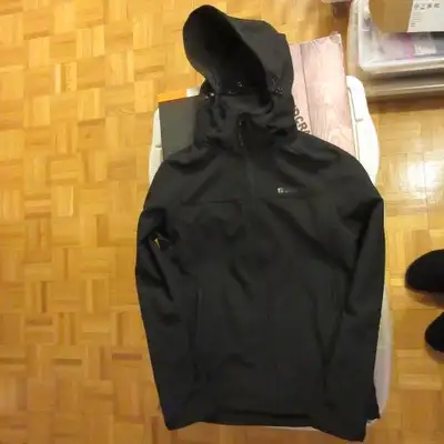 Veste Softshell imperméable pour hommes de Mountain Warehouse, View more