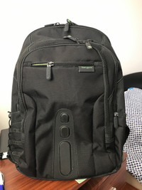 Targus 15.6 “ Spruce EcoSmart Backpack