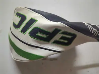 Callaway epic max LS driver XS, View more