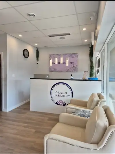 Best Masseuse in Mississauga, View more
