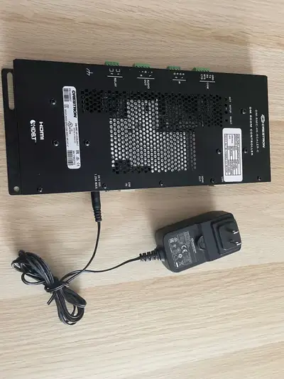 Crestron DM-RMC-4K-SCALER-C, View more