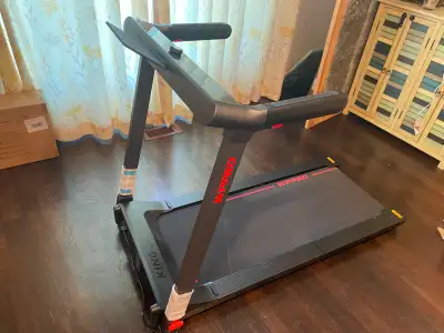 Kingsmith WalkingPad Pro Treadmill, View more