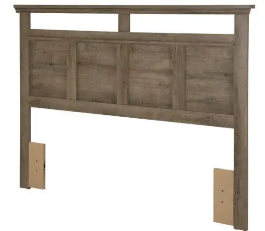 Lit plateforme complet in Beds & Mattresses in Sherbrooke - Image 4