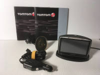 TOMTOM GO730 – GPS