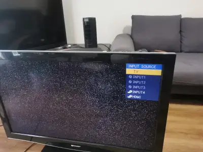 Sharp TV for sale, View more