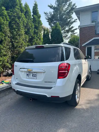 One owner. Driven by a senior citizen in Florida since 2017. Well maintained. No accidents. Excellen...