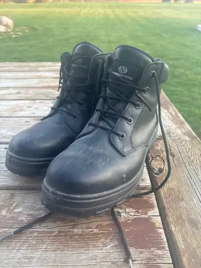Wind River Work Boots, View more