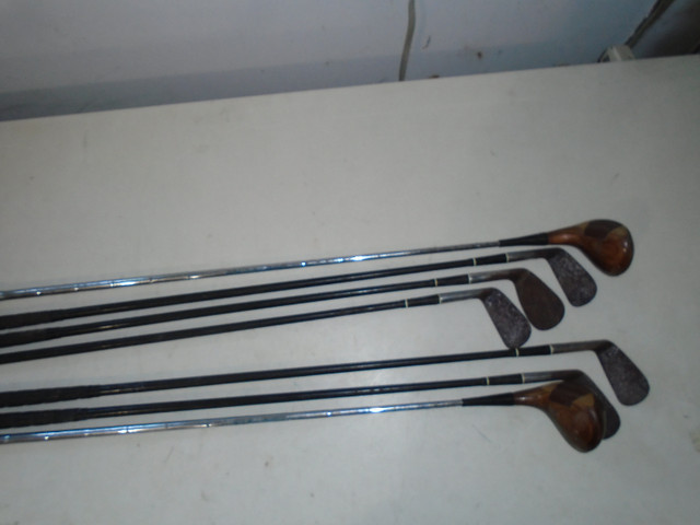 Set of Golf Clubs $15. For all in Golf in Thunder Bay - Image 2