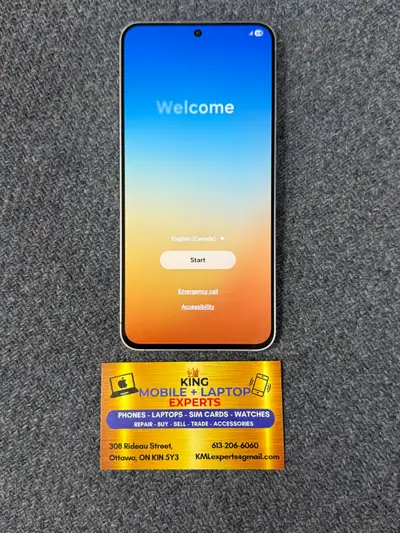 Samsung S25fe , View more