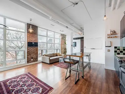 Short Term Rental