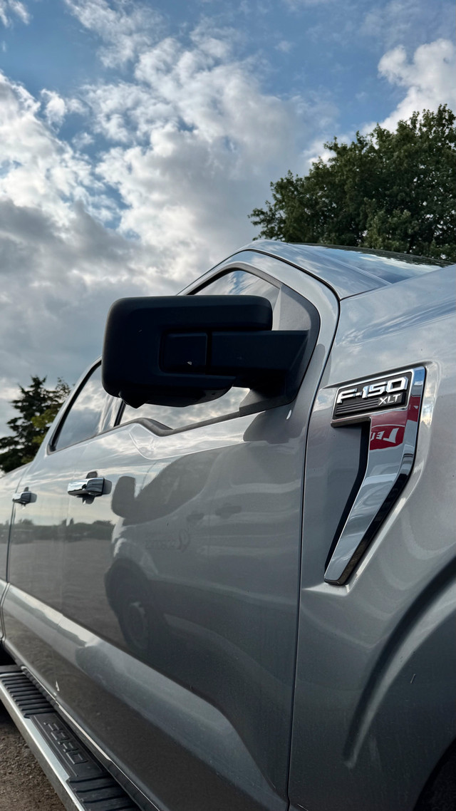 2024 ford F150 in Cars & Trucks in Kitchener / Waterloo - Image 2