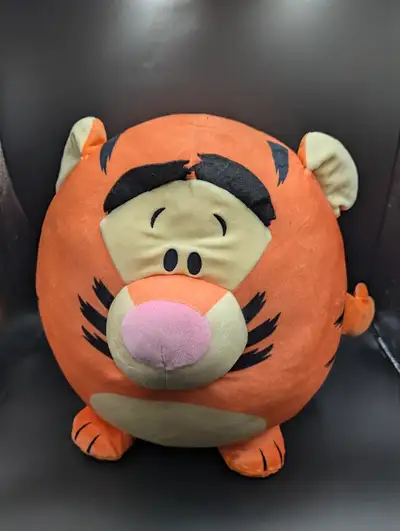 by Baby Disney 17 Inches tall Has felt eyebrows Has feet, hands and and tail Costco Exclusive Like n...