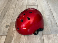 Youth XL helmet - for skateboarding, rollerblading, etc.