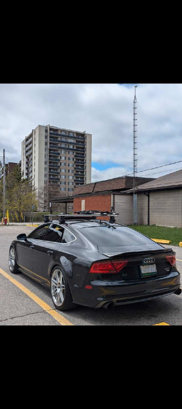 2012 Audi A7 in Cars & Trucks in Oakville / Halton Region - Image 3