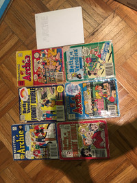 Collection -archie 