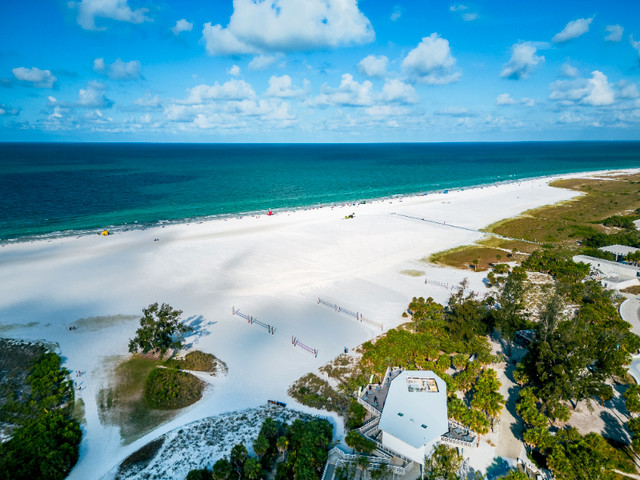 Siesta Key Florida Beach Townhouse Vacation Rental. in Florida - Image 2